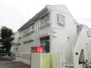 スカイピア相模原Aの画像