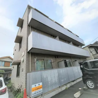 RT矢向の画像