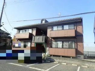 シャーメゾンランブル Bの画像