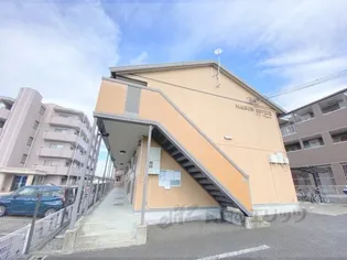 メゾンリヴェールの画像