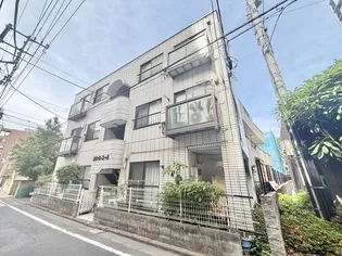 ホワイトコーポの画像