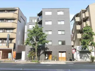 東青苑の画像