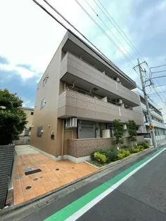 リリウムの画像