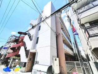 パルトネール井荻【2階】の外観