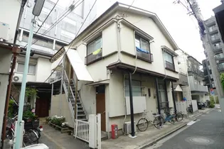 フラットRの画像