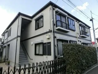 シャルマン城山の画像