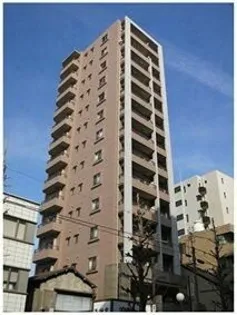 プライムアーバン目白【7階】の外観
