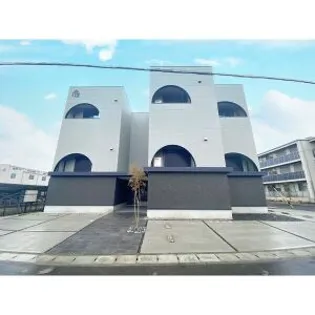 N51APARTMENT大垣IIの画像