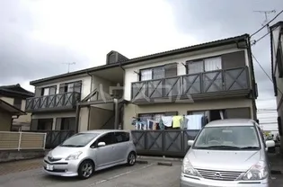 ベルハウスC棟の画像