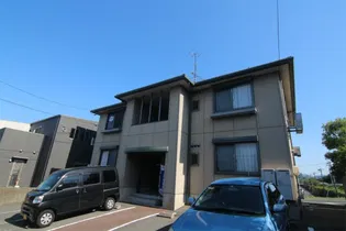 ディアス一の宮の画像