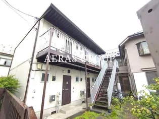 ハイツ森の画像