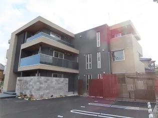 ティエドゥールグラサの画像
