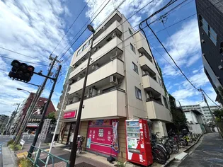 西落合マウンテンハイムの画像