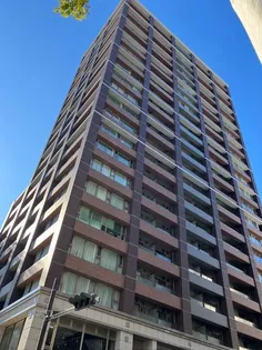 シティタワー横濱【8階】の外観