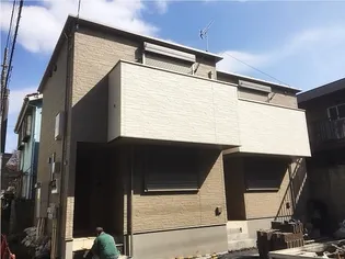パークテラスの画像