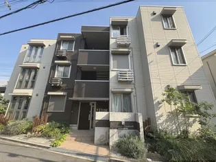 ラシュレ二ノ坪の画像