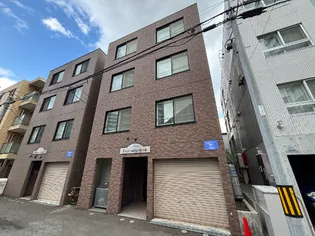 フォーレスト円山北の画像