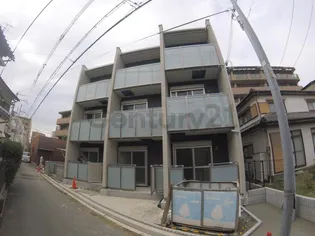 クレイノ池田石橋の画像