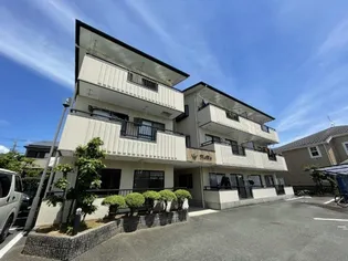 マンションティアラの画像