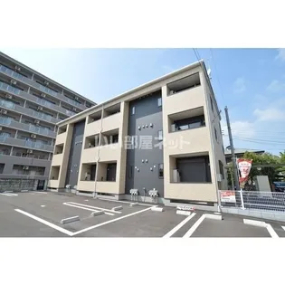 プレジデント桜の画像