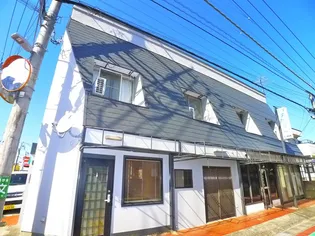 コーポ飯泉の画像
