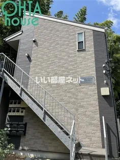 EVER LEAF上大岡の画像
