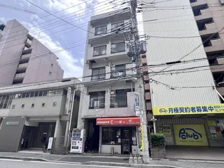 メルベーユ春日野の画像