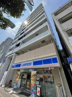 クレストコート吾妻橋レジデンスの画像