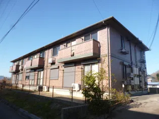 ハートランドⅠ棟の画像