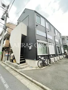 ビジュー池袋レジデンスの画像