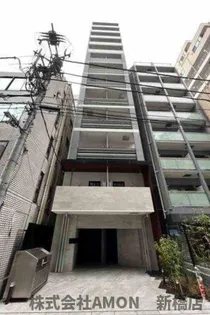 東京都千代田区内神田2【マンション】の外観