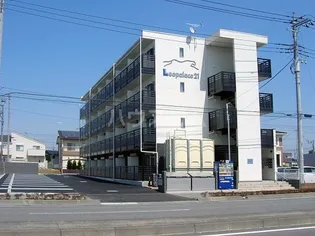 レオネクストレオテクノポリス2の画像