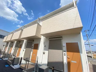 MAISONETTEPARK大道IIB棟の画像