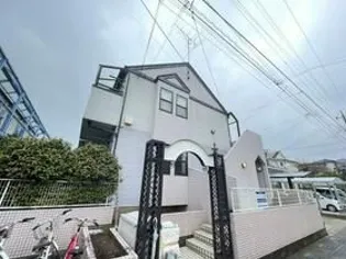 αNEXT北松戸第1ー1の画像