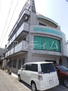 エクセレント東山の画像