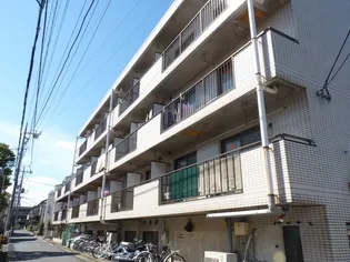 向ヶ丘マンションの画像