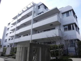 コートヒルズ横濱山手の画像