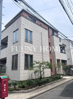 RAFFINE東山の画像