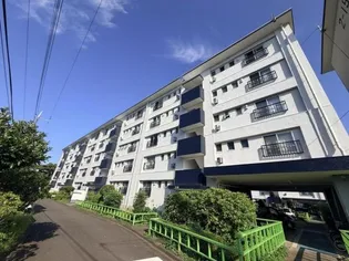 藤の台団地の画像