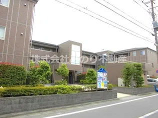 サンモール スクエアの画像