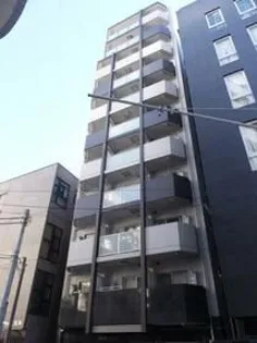 スカイコート大森壱番館の画像