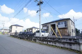 ル シェル ブルーの画像