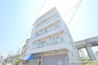 第3ビルの画像