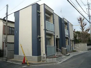 レオネクストリラの画像