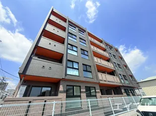 Mグランツ行橋の画像