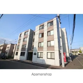 トラピース新札幌の画像