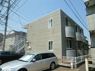 オーパス北上尾の画像