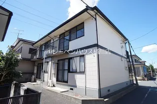 クリーンハイツの画像
