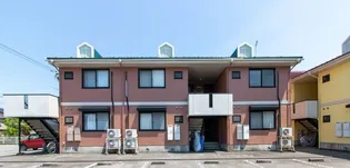 セジュールII D棟の画像
