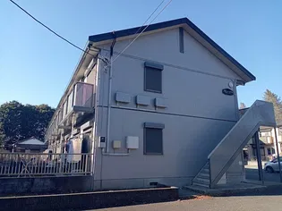 グリーンコートの画像